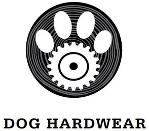 DOG HARDWEAR