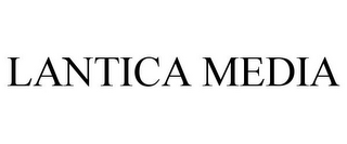 LANTICA MEDIA