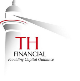 TH FINANCIAL PROVIDING CAPITAL GUIDANCE