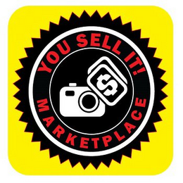 YOU SELL IT! MARKETPLACE