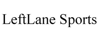 LEFTLANE SPORTS