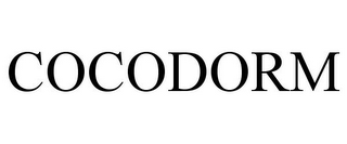 COCODORM