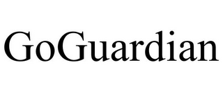 GOGUARDIAN