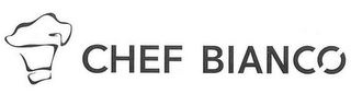CHEF BIANCO