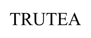 TRUTEA