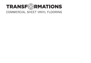 TRANSFORMATIONS COMMERCIAL SHEET VINYL FLOORING