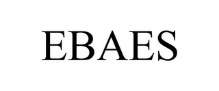 EBAES