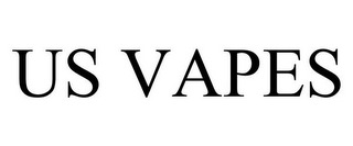 US VAPES