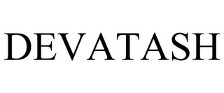 DEVATASH