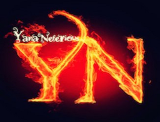 YN YANA NEFERIOUS