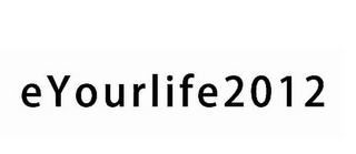 EYOURLIFE2012