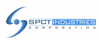 SPCT INDUSTRIES CORPORATION