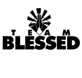 TEAM BLESSED