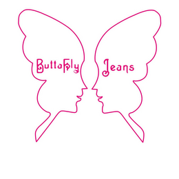 BUTTAFLY JEANS