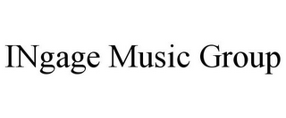 INGAGE MUSIC GROUP