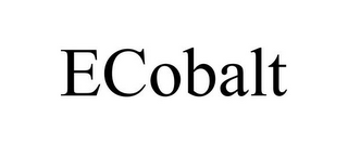 ECOBALT