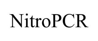 NITROPCR