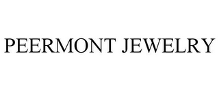 PEERMONT JEWELRY