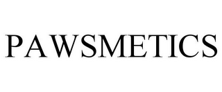 PAWSMETICS