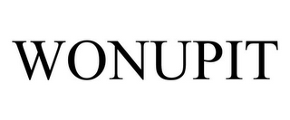 WONUPIT