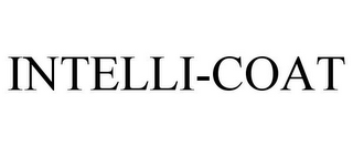 INTELLI-COAT