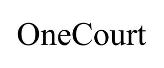 ONECOURT