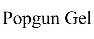 POPGUN GEL