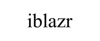 IBLAZR