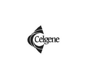 C CELGENE