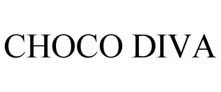 CHOCO DIVA