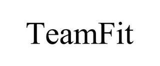 TEAMFIT