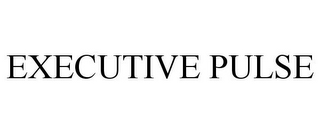 EXECUTIVE PULSE