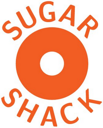 SUGAR SHACK