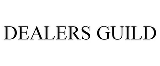 DEALERS GUILD