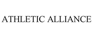 ATHLETIC ALLIANCE