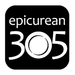 EPICUREAN 305