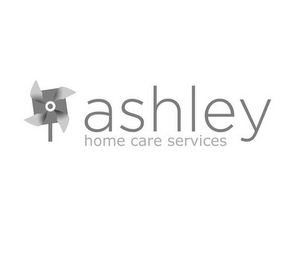 ASHLEY HOME CARE SERVICES