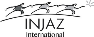 INJAZ INTERNATIONAL