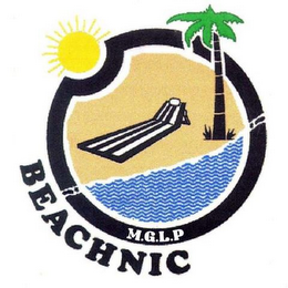 BEACHNIC M.G.L.P.