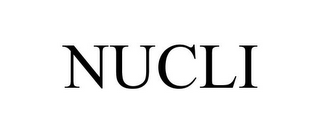 NUCLI