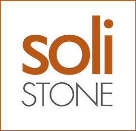 SOLI STONE