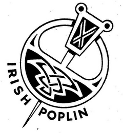 IRISH POPLIN