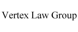 VERTEX LAW GROUP