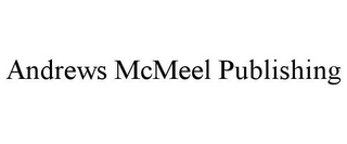 ANDREWS MCMEEL PUBLISHING