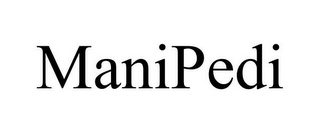 MANIPEDI