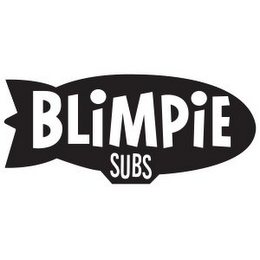 BLIMPIE SUBS