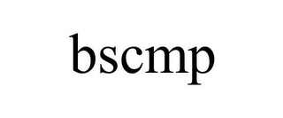 BSCMP