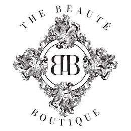 THE BEAUTE BOUTIQUE¿ BB