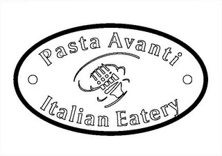 PASTA AVANTI ITALIAN EATERY