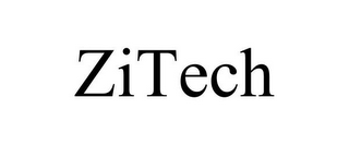 ZITECH